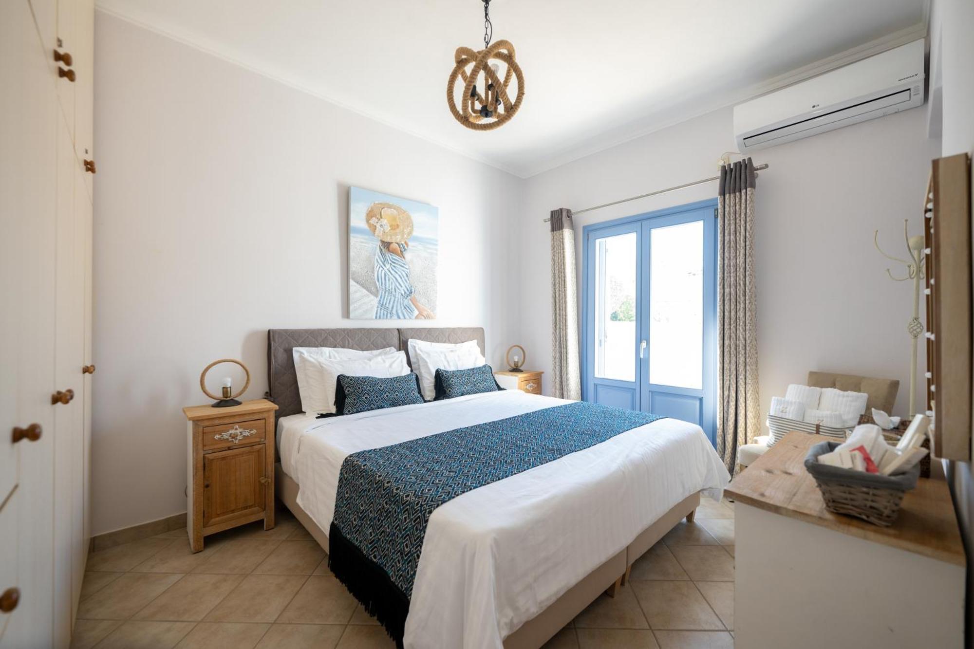 Modus Vivendi Villas Akrotírion Exterior foto